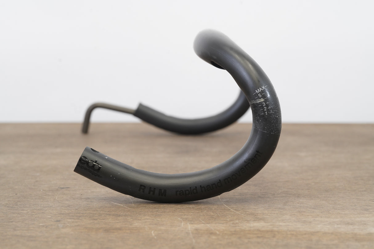 44cm Deda Elementi Superleggera Carbon Road Handlebar 31.8mm *Modified*