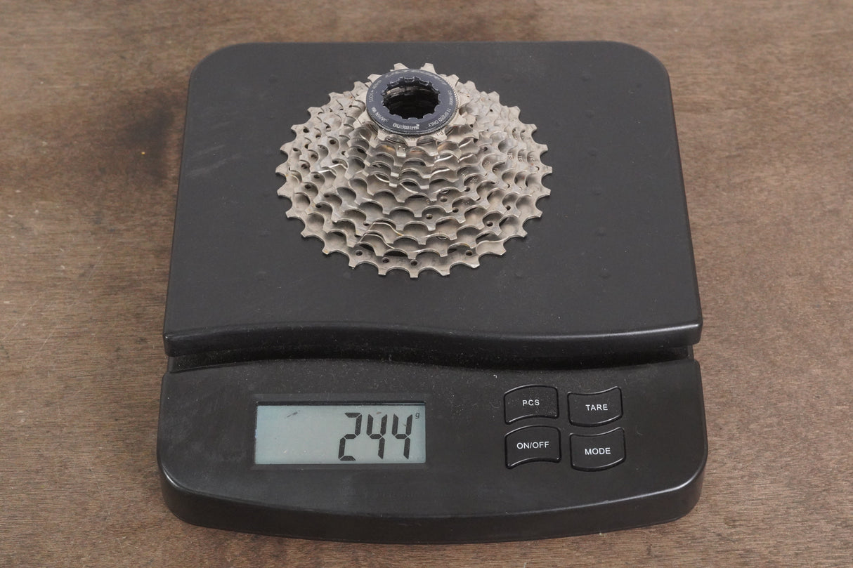 11-28T Shimano Ultegra CS-R8000 11 Speed Cassette 244g 8000
