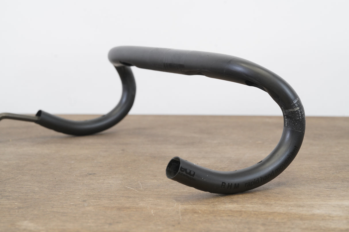 44cm Deda Elementi Superleggera Carbon Road Handlebar 31.8mm *Modified*