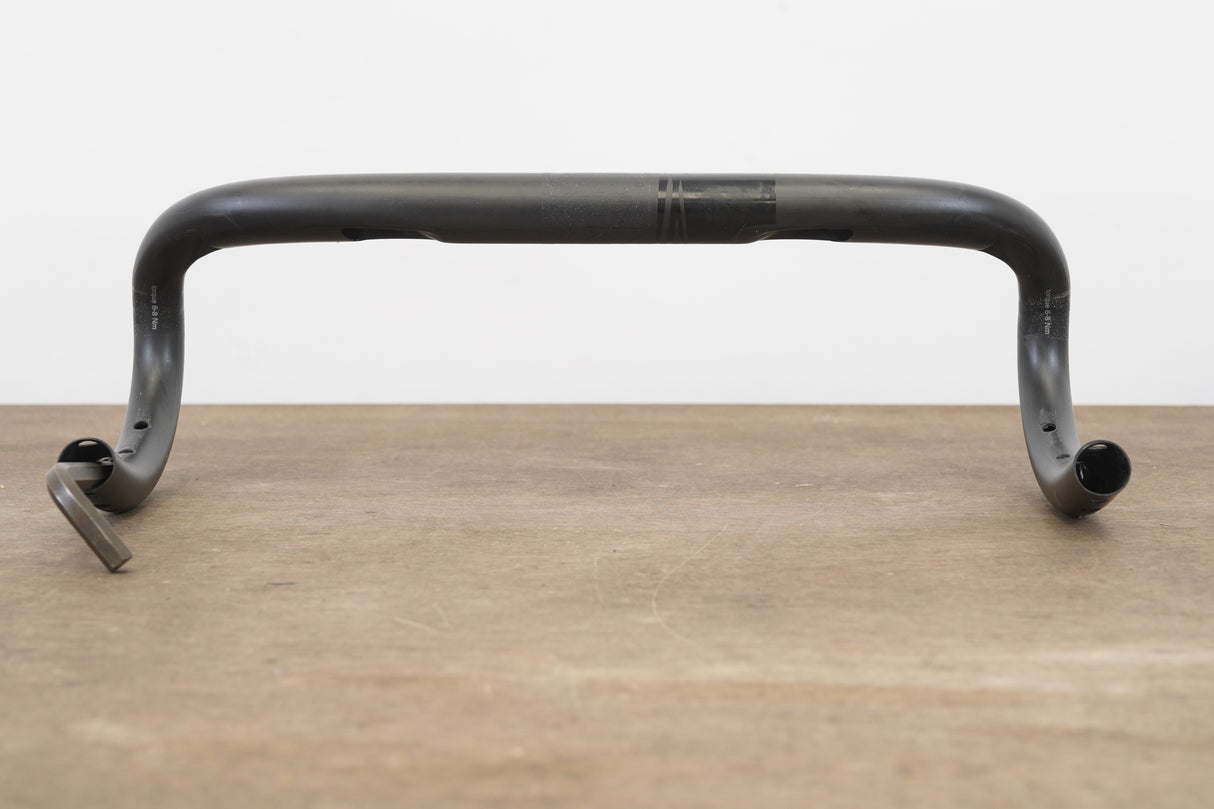 44cm Deda Elementi Superleggera Carbon Road Handlebar 31.8mm *Modified*