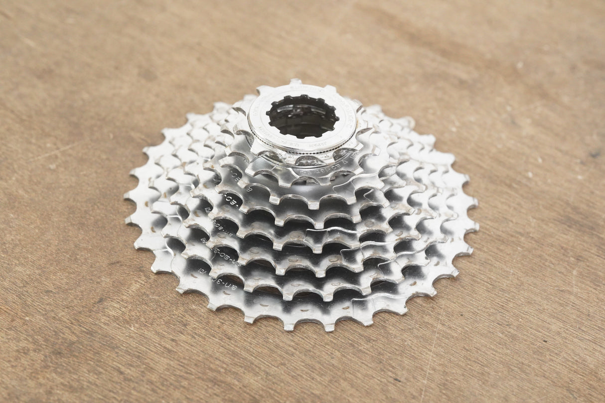 11-30T Shimano Hyper Glide-C 8 Speed Cassette 358g