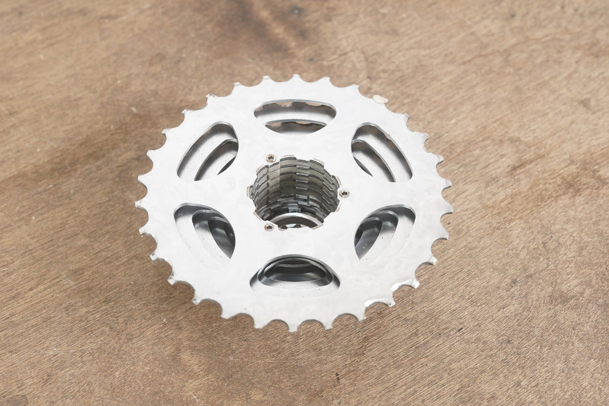 11-30T Shimano Hyper Glide-C 8 Speed Cassette 358g