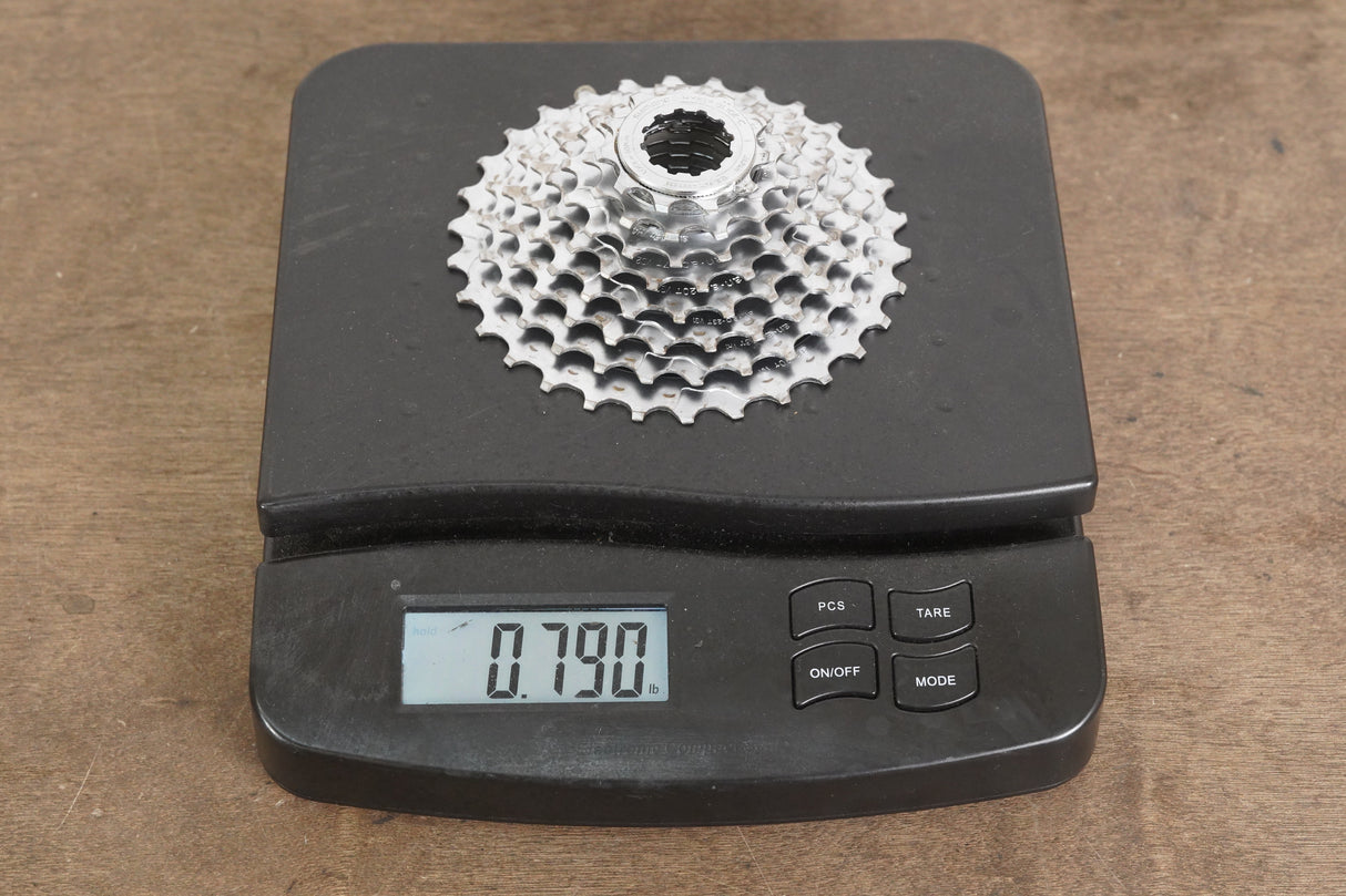 11-30T Shimano Hyper Glide-C 8 Speed Cassette 358g