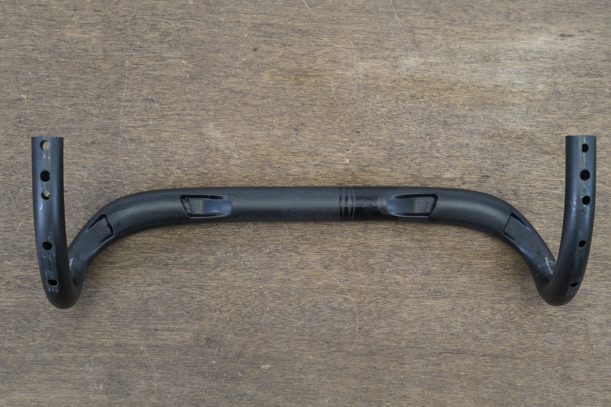 44cm Deda Elementi Superleggera Carbon Road Handlebar 31.8mm *Modified*