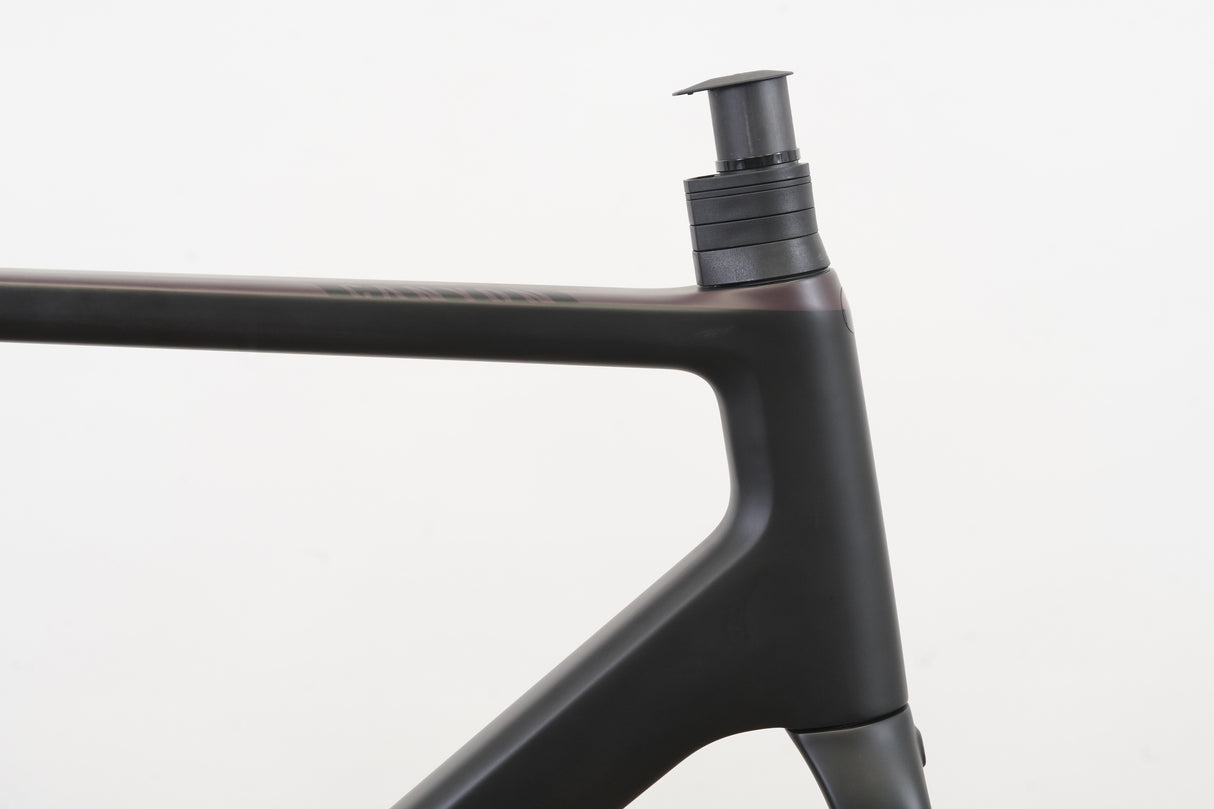 2020 L (Large) Canyon Ultimate CF EVO Carbon Rim Brake Road Frameset