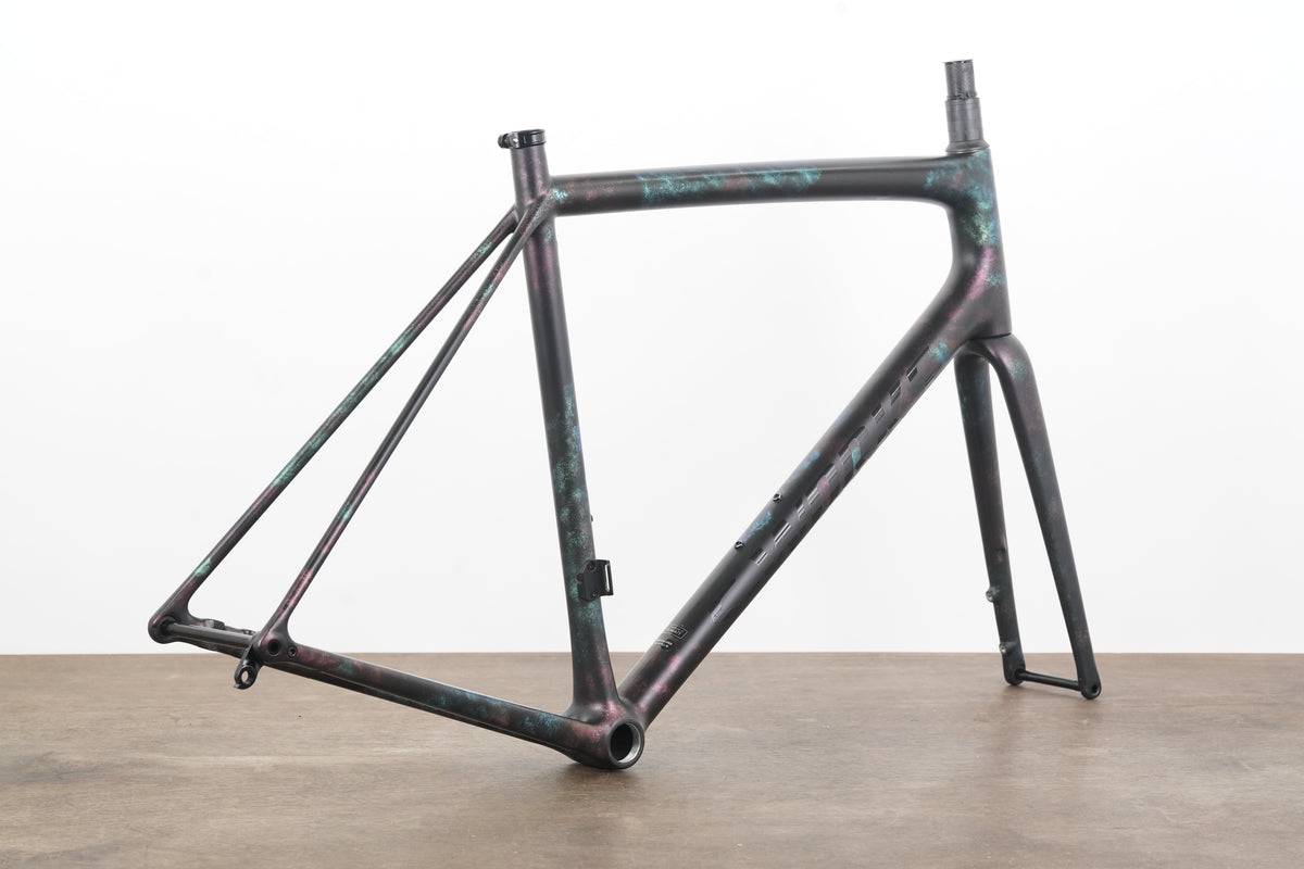 2023 58cm Specialized S-WORKS Aethos Carbon Disc Brake Frameset