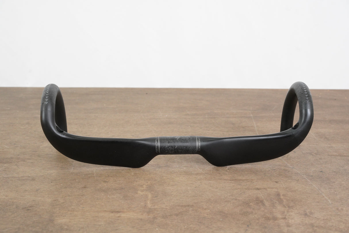 44cm Specialized S-WORKS Aerofly Carbon Compact Road Handlebar 31.8mm