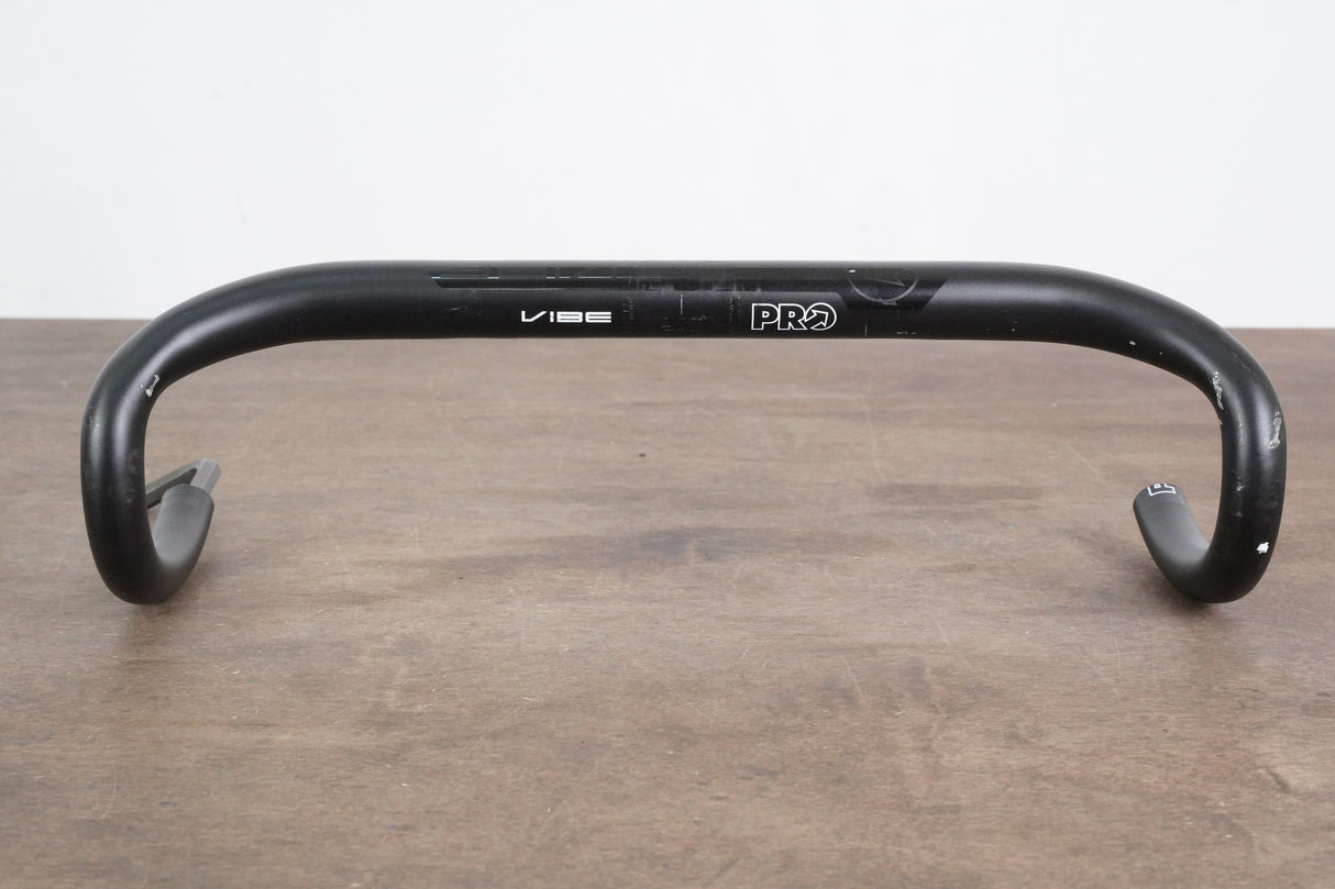44cm PRO Vibe Alloy Compact Road Handlebar 31.8mm