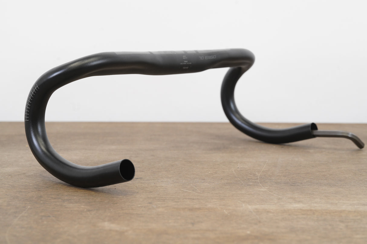 40cm Zipp Service Course SL-70 Ergo Alloy Road Handlebar 31.8mm SL70