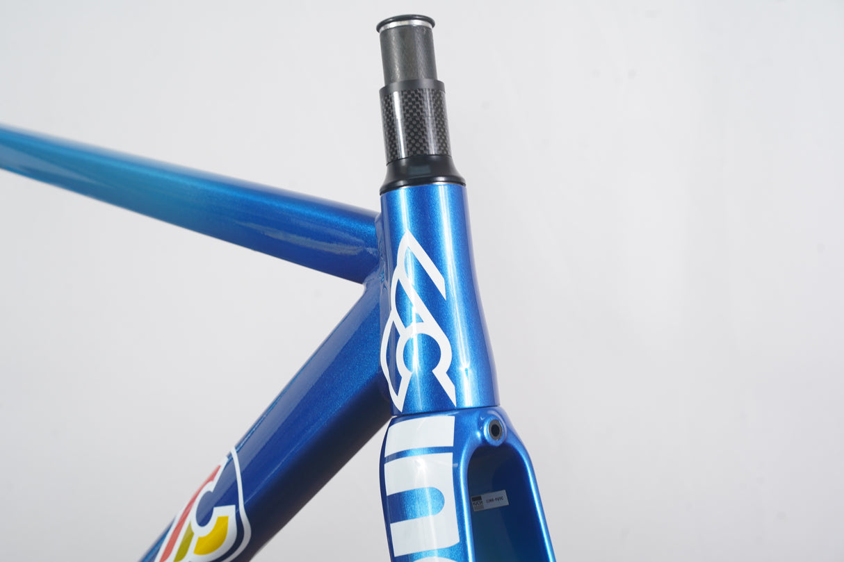 S (Small) Cinelli Vigorelli Alloy Track Fixed Gear Frameset