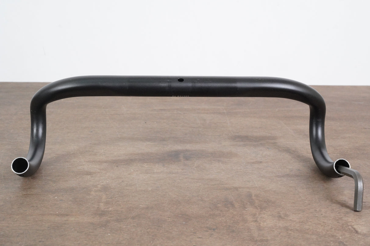 44cm PRO Vibe Alloy Compact Road Handlebar 31.8mm