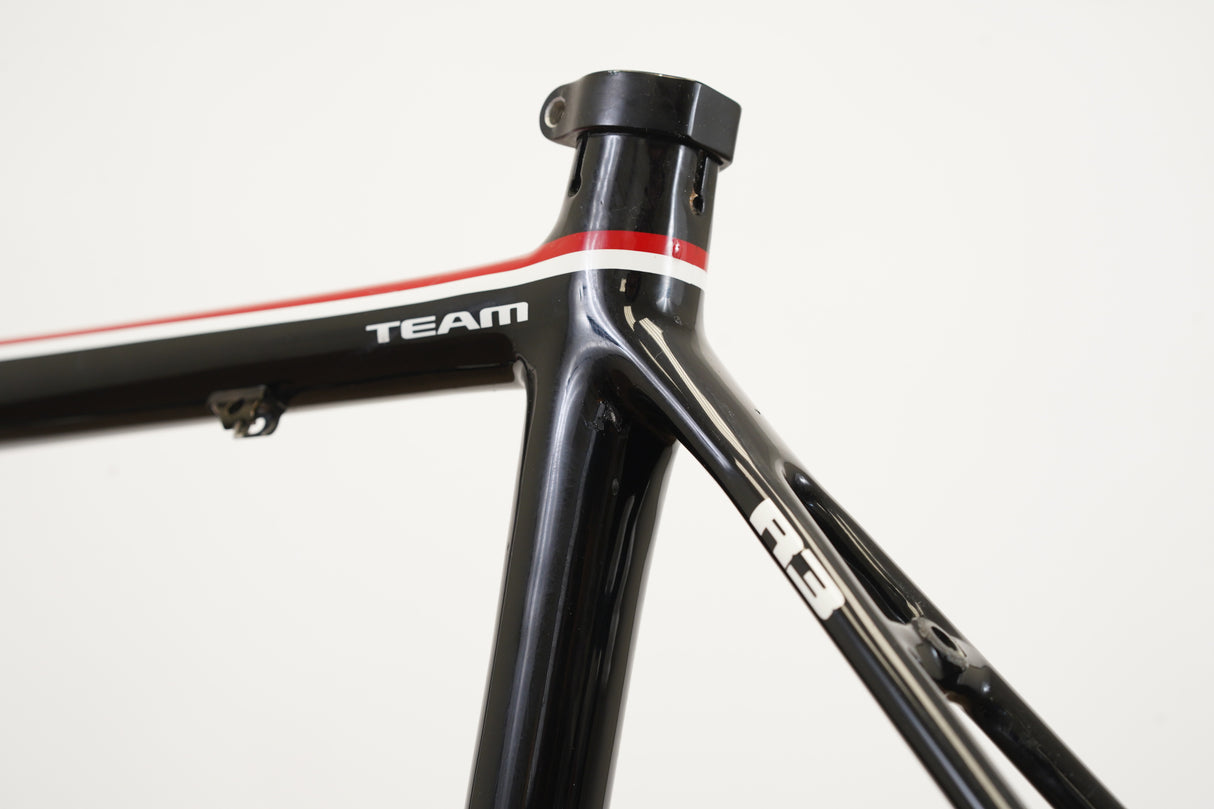 54cm Cervelo R3 Carbon Rim Brake Road Frameset