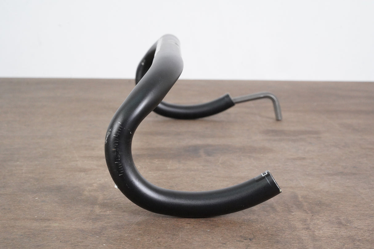 44cm PRO Vibe Alloy Compact Road Handlebar 31.8mm