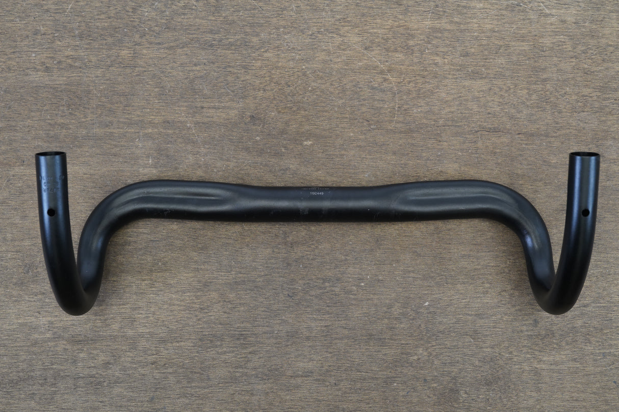 40cm Zipp Service Course SL-70 Ergo Alloy Road Handlebar 31.8mm SL70