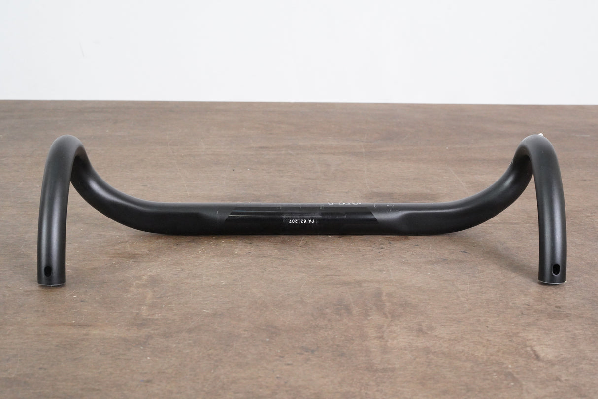44cm PRO Vibe Alloy Compact Road Handlebar 31.8mm