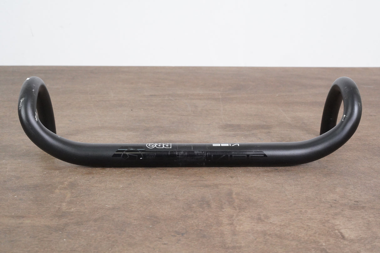 44cm PRO Vibe Alloy Compact Road Handlebar 31.8mm