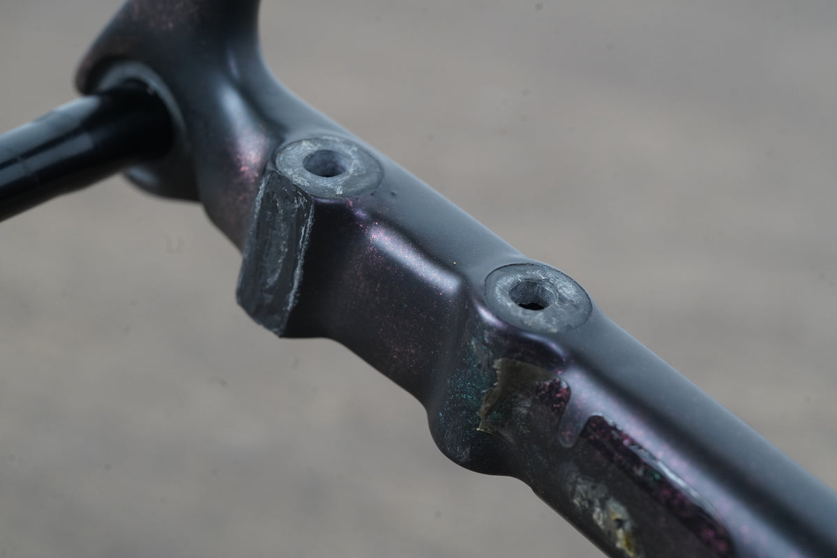 2023 58cm Specialized S-WORKS Aethos Carbon Disc Brake Frameset