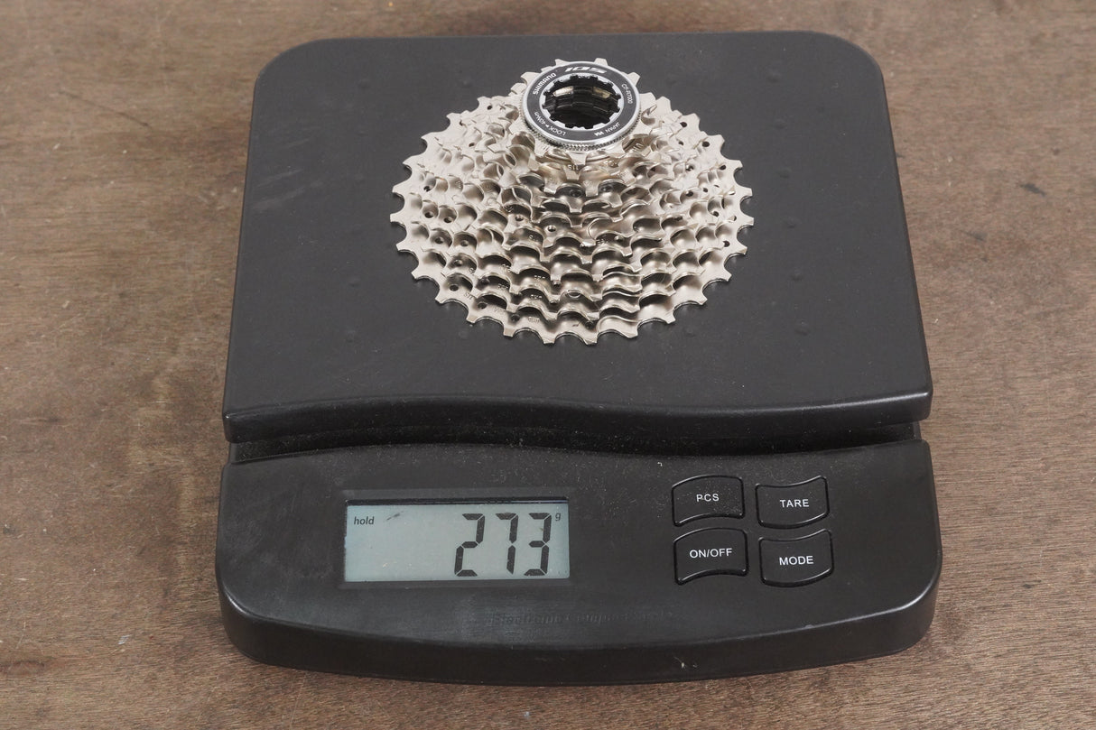 11-28T Shimano 105 CS-R7000 11 Speed Cassette 273g 7000