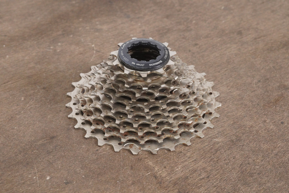 11-28T Shimano Ultegra CS-R8000 11 Speed Cassette 244g 8000