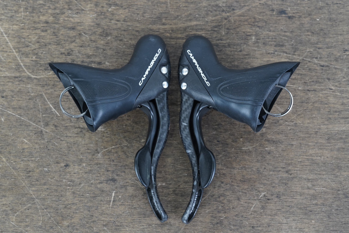 Campagnolo Record 11 Mechanical Rim Brake Road Groupset (2015+)