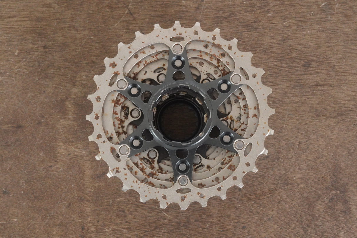 11-28T Shimano Ultegra CS-R8000 11 Speed Cassette 244g 8000