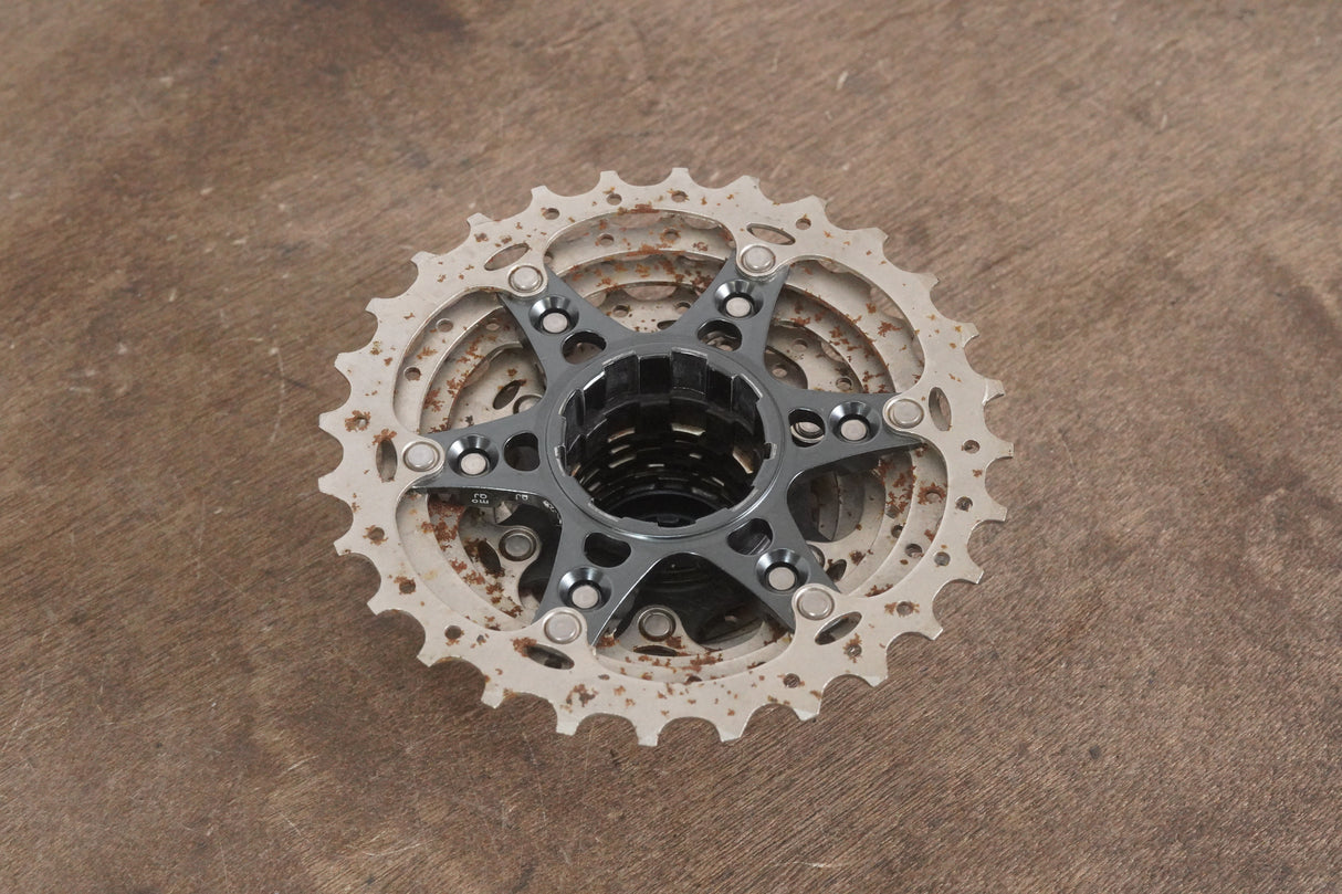 11-28T Shimano Ultegra CS-R8000 11 Speed Cassette 244g 8000