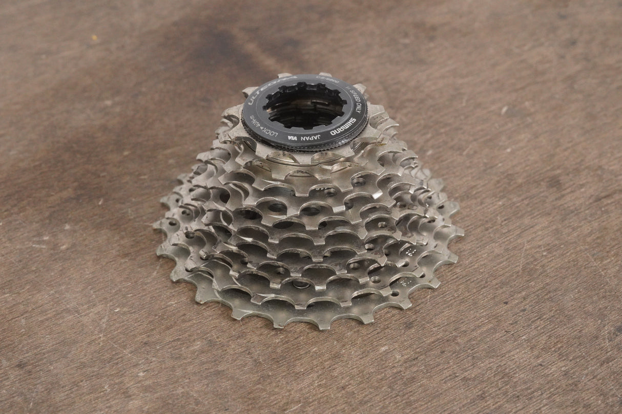 11-23T Shimano Ultegra CS-6800 11 Speed Cassette 210g
