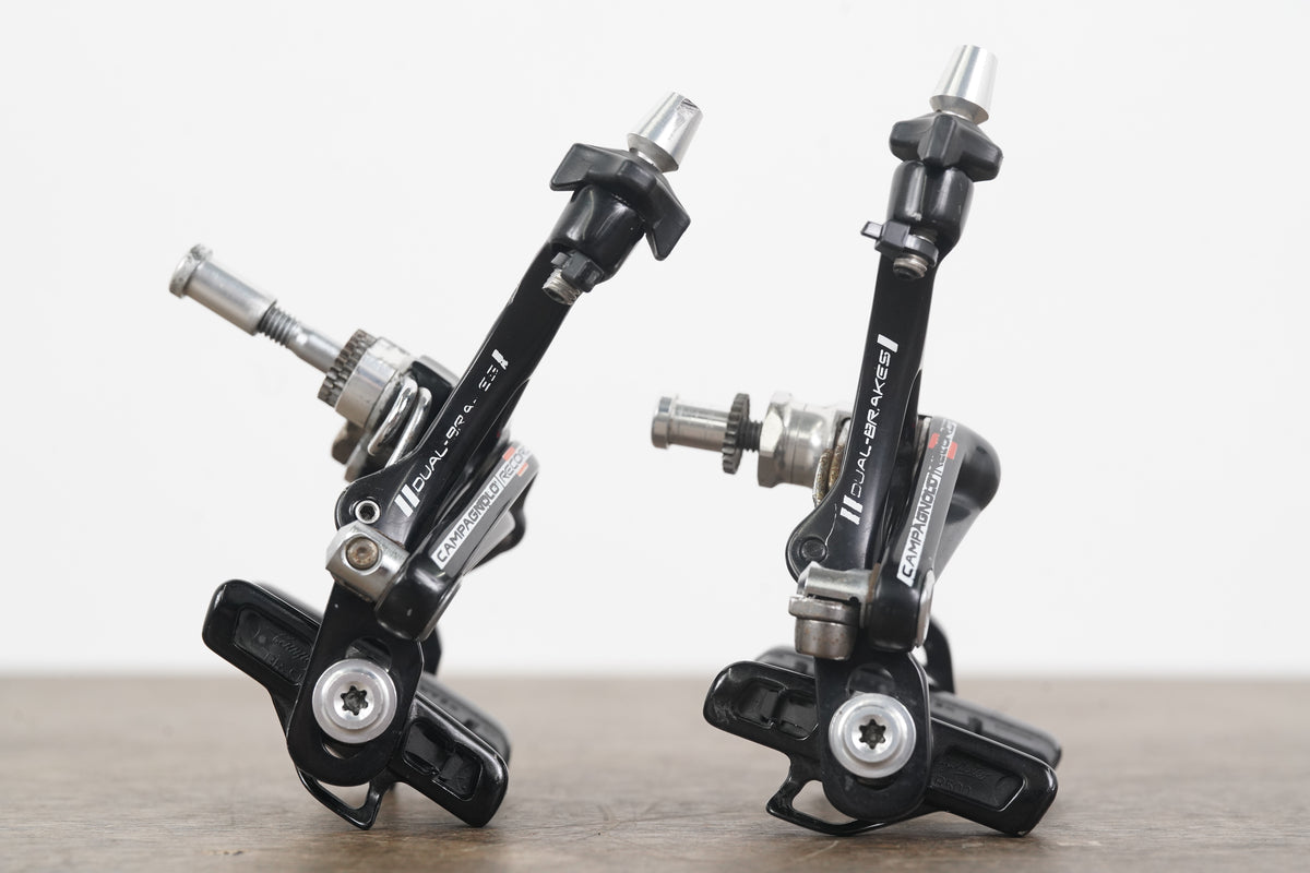 Campagnolo Record 11 Mechanical Rim Brake Road Groupset (2015+)