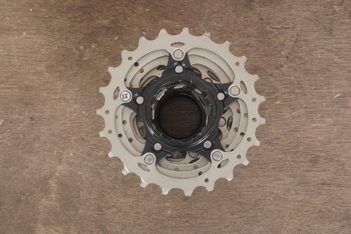11-23T Shimano Ultegra CS-6800 11 Speed Cassette 210g