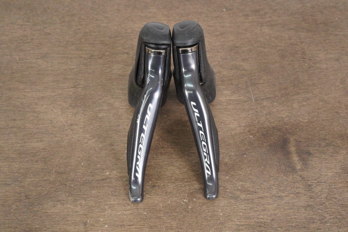 Shimano Ultegra R8070 Di2 11 Speed Electronic Hydraulic Disc Brake Groupset 8070