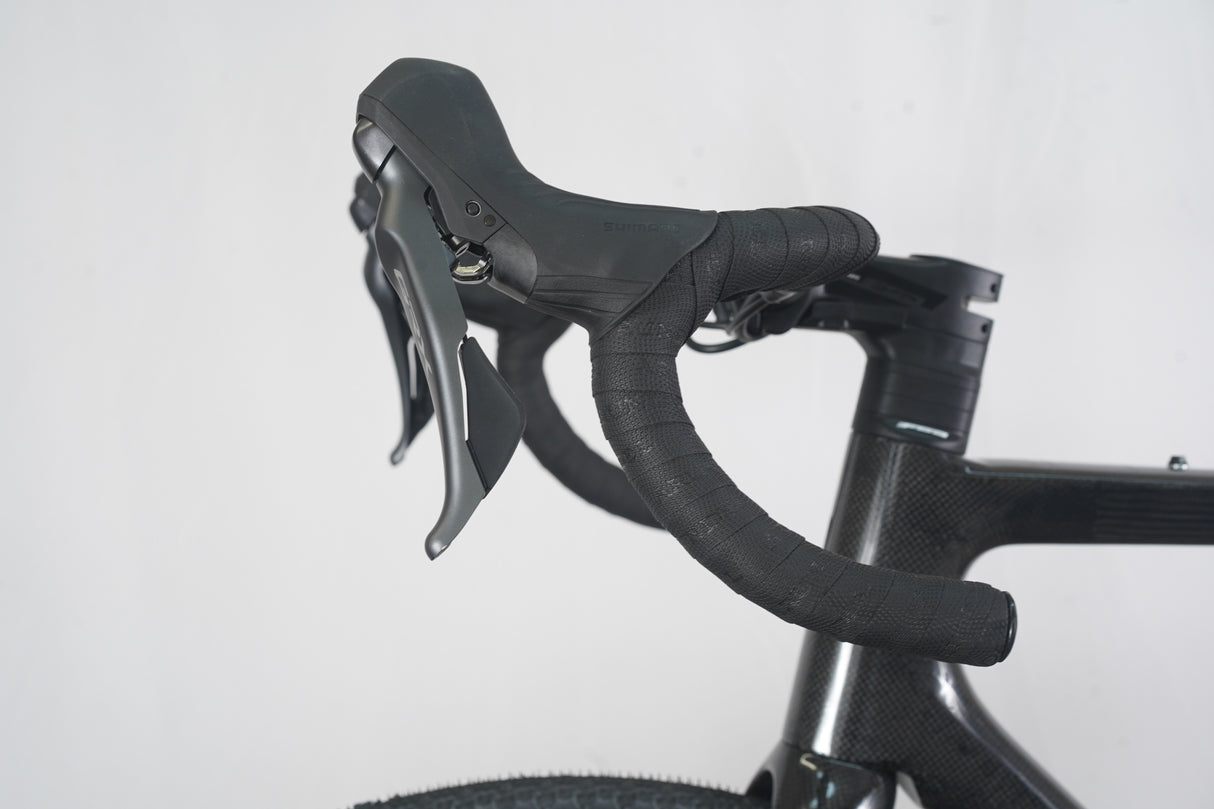 *Demo* M (Medium) Time Alpe d’Huez X Shimano GRX Carbon Disc Gravel Bike