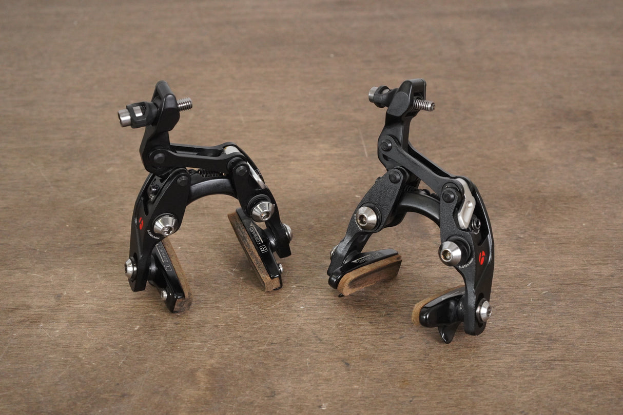 Bontrager Speed Stop Direct Mount Integrated Rim Brake Calipers