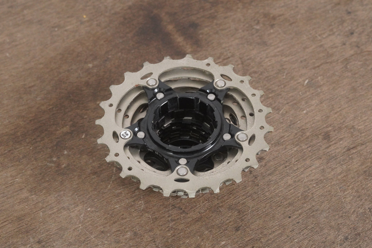 11-23T Shimano Ultegra CS-6800 11 Speed Cassette 210g