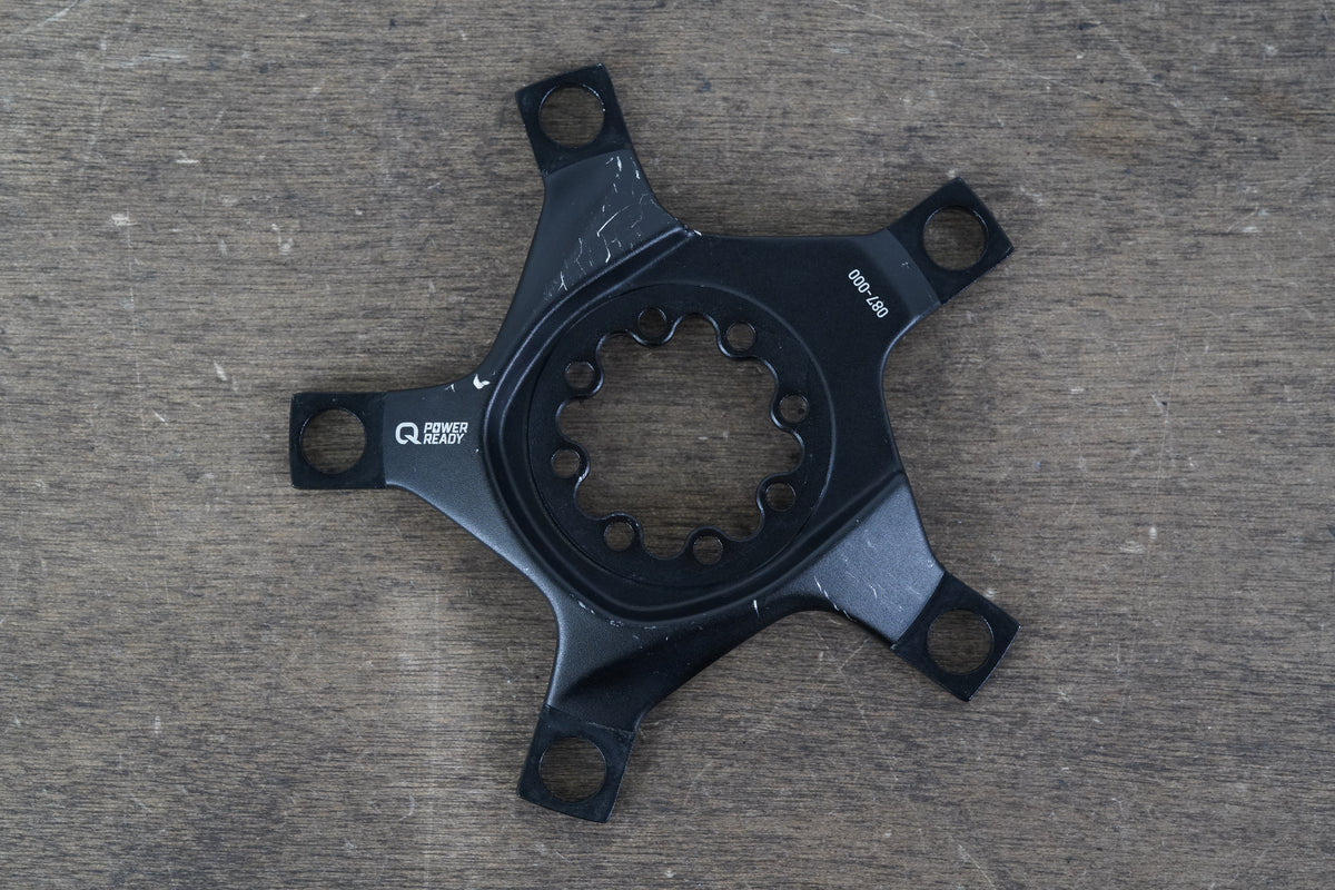 110BCD to SRAM Force 8 Bolt Compatible Direct Mount Spider 52g