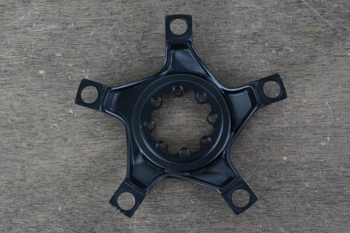 110BCD to SRAM Force 8 Bolt Compatible Direct Mount Spider 52g
