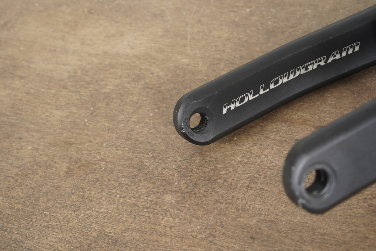 170mm 40T 1x BB30 Cannondale Si Spidering SL Hollowgram Road Crankset