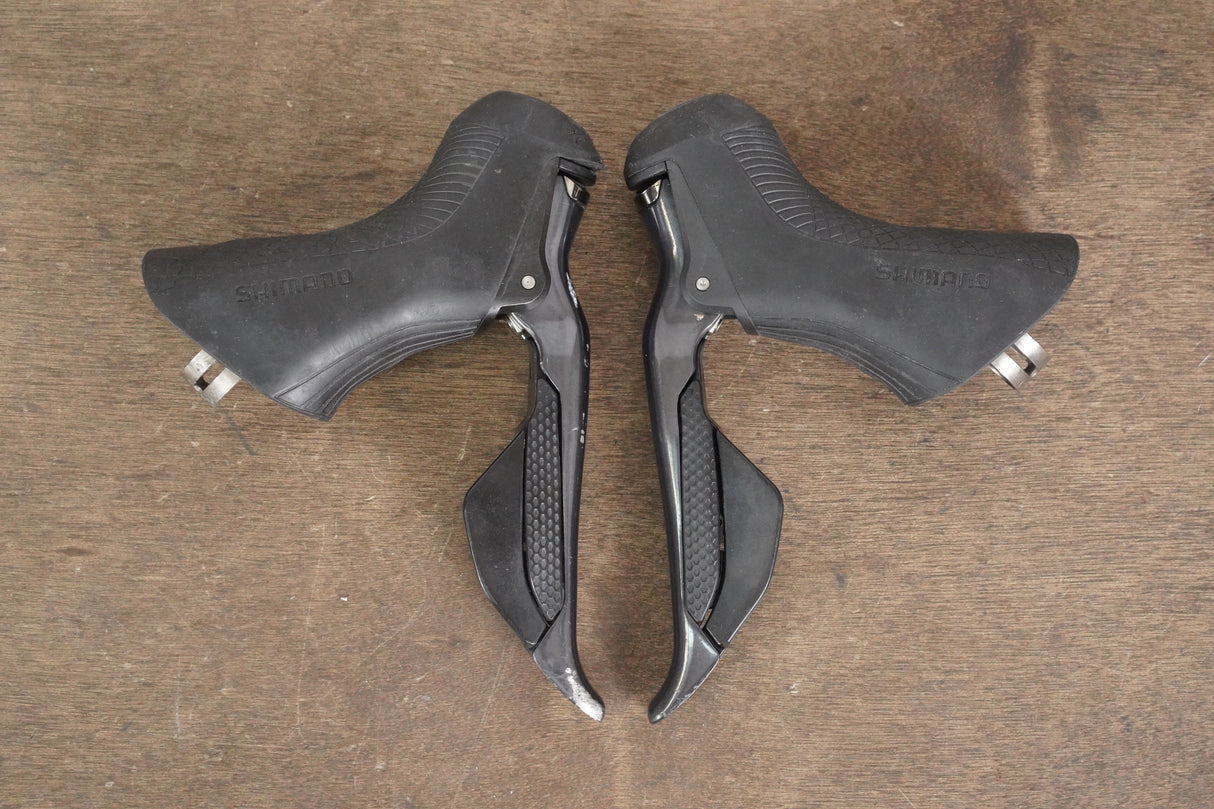 Shimano Ultegra R8070 Di2 11 Speed Electronic Hydraulic Disc Brake Groupset 8070