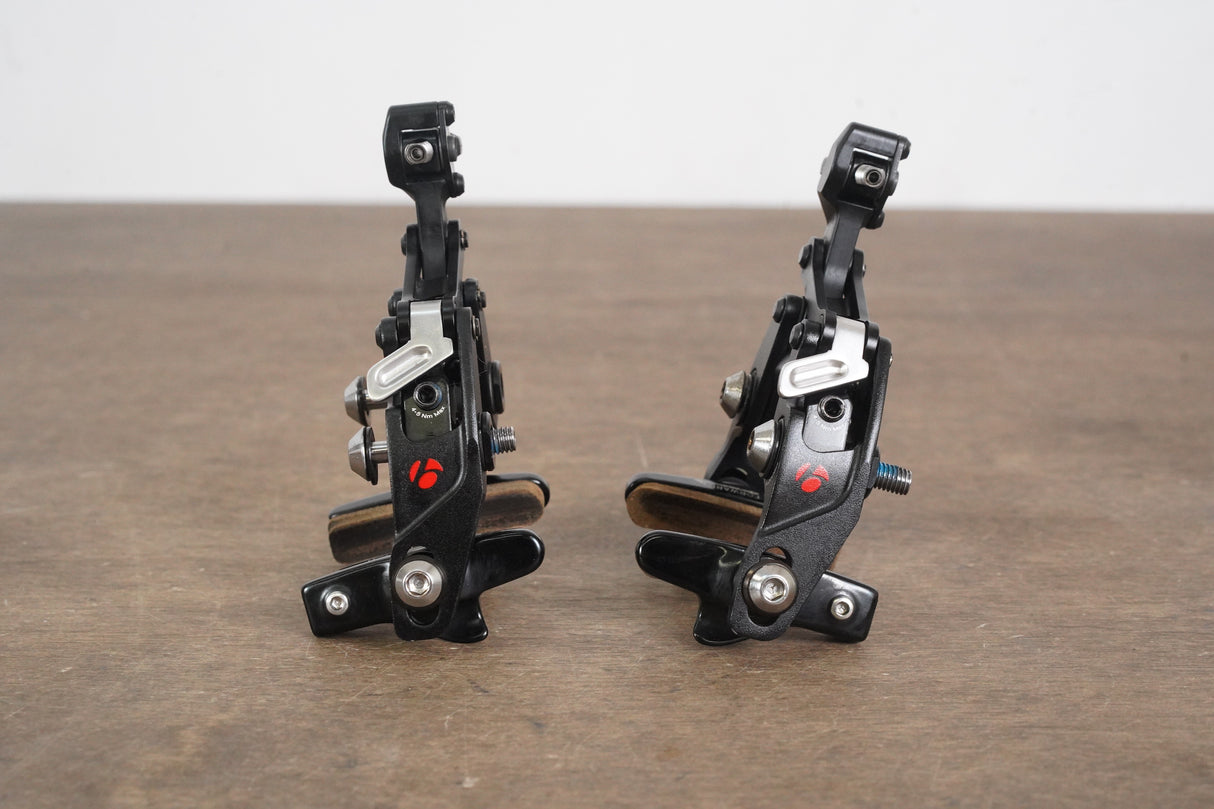 Bontrager Speed Stop Direct Mount Integrated Rim Brake Calipers