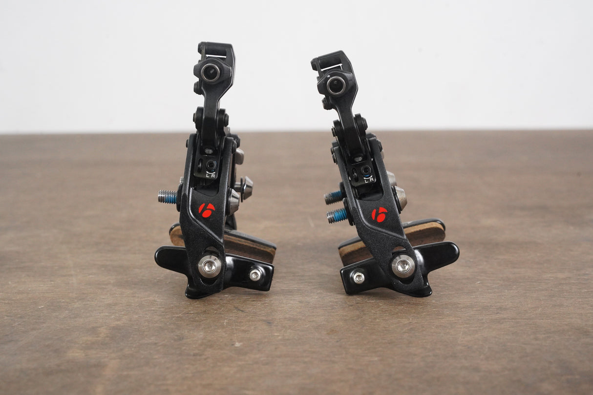 Bontrager Speed Stop Direct Mount Integrated Rim Brake Calipers