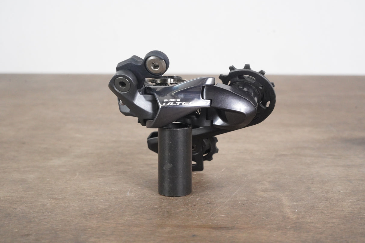 Shimano Ultegra R8070 Di2 11 Speed Electronic Hydraulic Disc Brake Groupset 8070