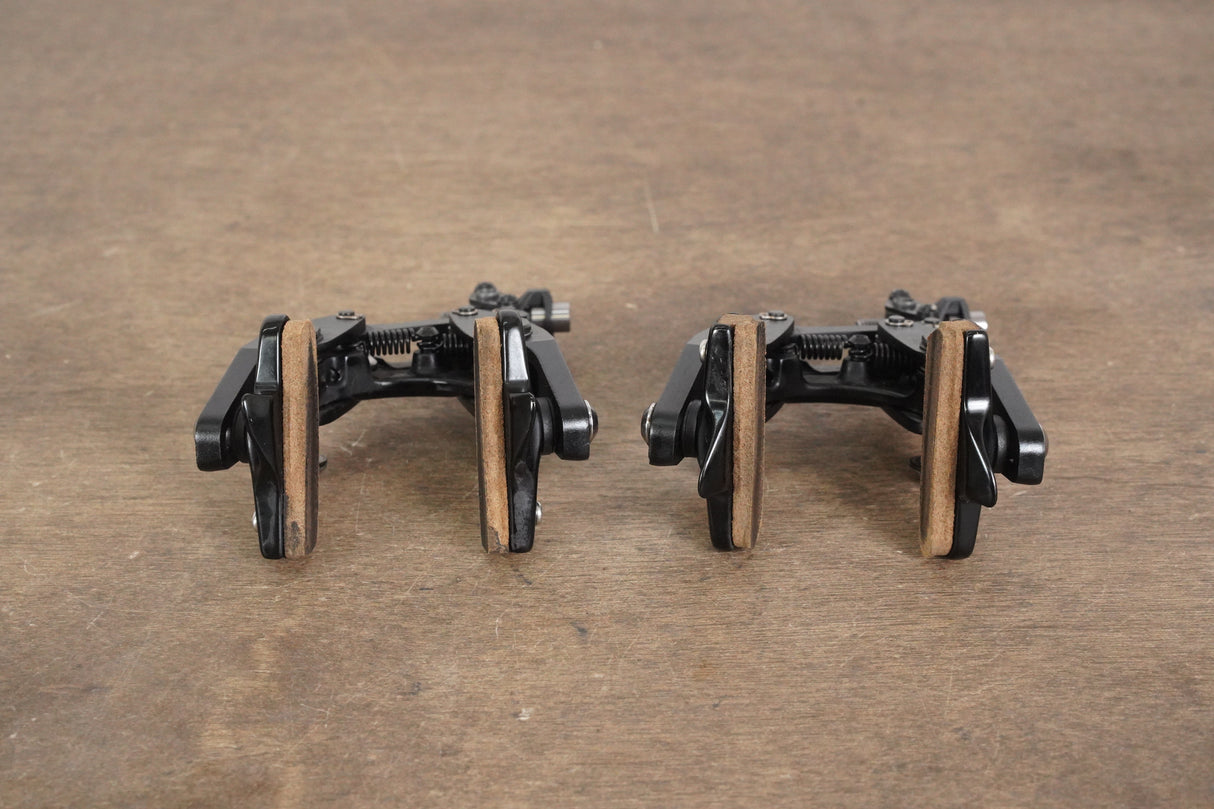 Bontrager Speed Stop Direct Mount Integrated Rim Brake Calipers