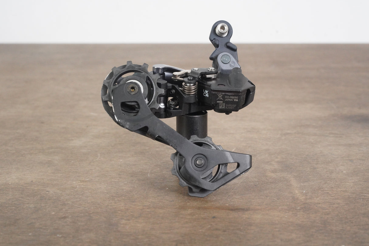 Shimano Ultegra R8070 Di2 11 Speed Electronic Hydraulic Disc Brake Groupset 8070