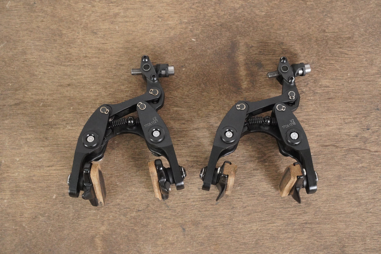 Bontrager Speed Stop Direct Mount Integrated Rim Brake Calipers