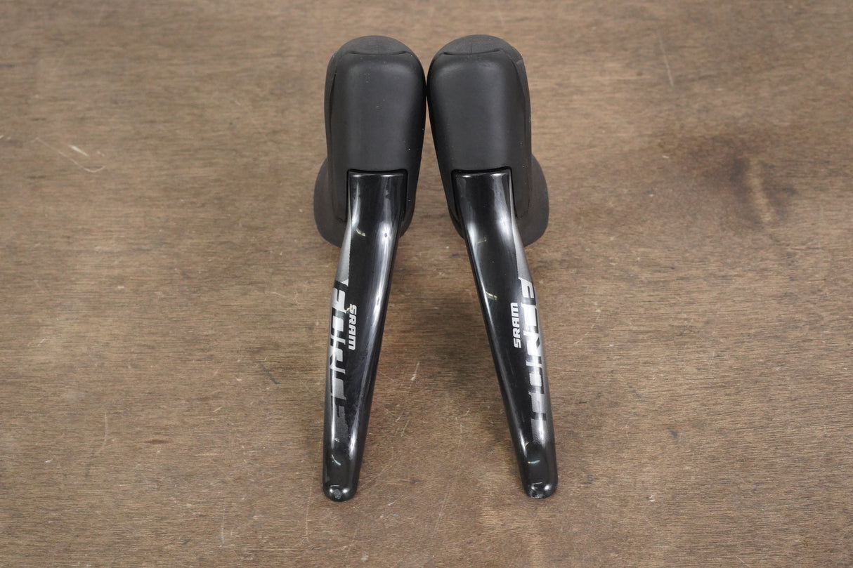 SRAM Force eTap AXS HRD 12 Speed Electronic Hydraulic Disc Brake Groupset