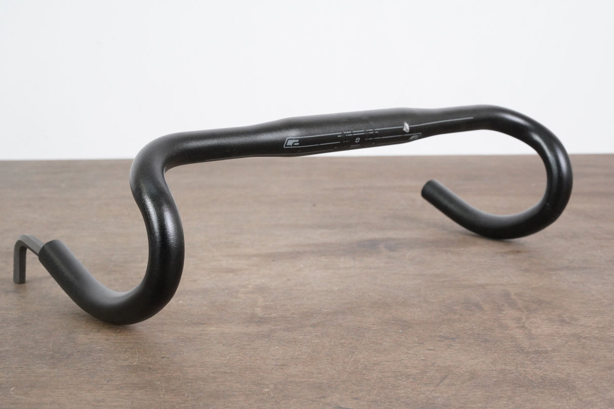 42cm Cannondale C2 Alloy Compact Road Handlebar 31.8mm