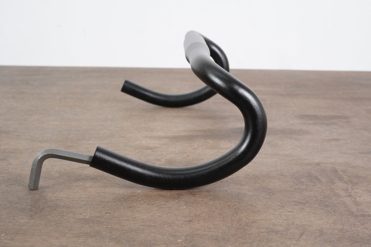 42cm Cannondale C2 Alloy Compact Road Handlebar 31.8mm