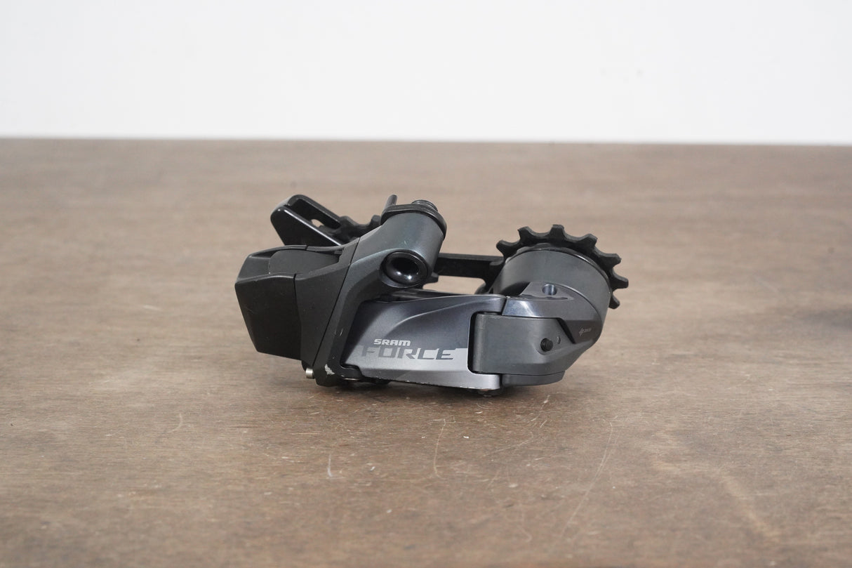 SRAM Force eTap AXS HRD 12 Speed Electronic Hydraulic Disc Brake Groupset