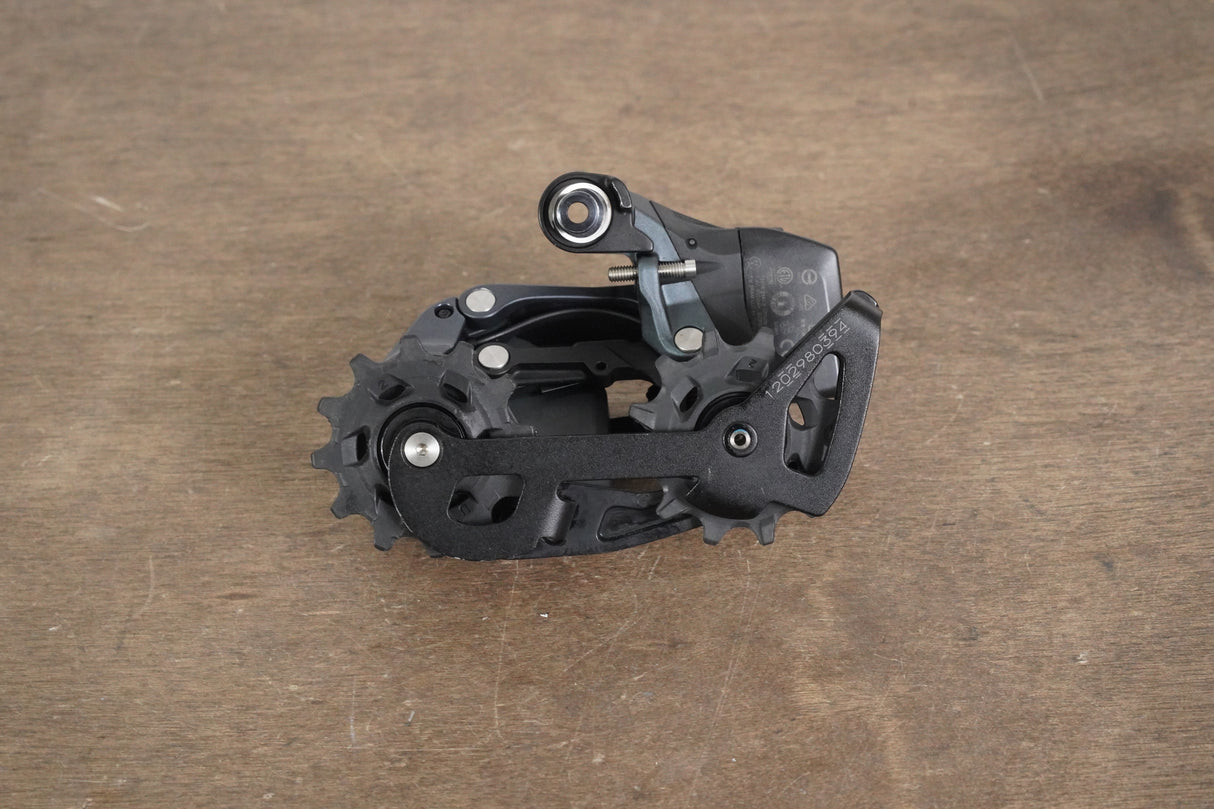 SRAM Force eTap AXS HRD 12 Speed Electronic Hydraulic Disc Brake Groupset