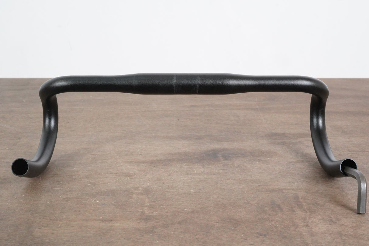 42cm Cannondale C2 Alloy Compact Road Handlebar 31.8mm