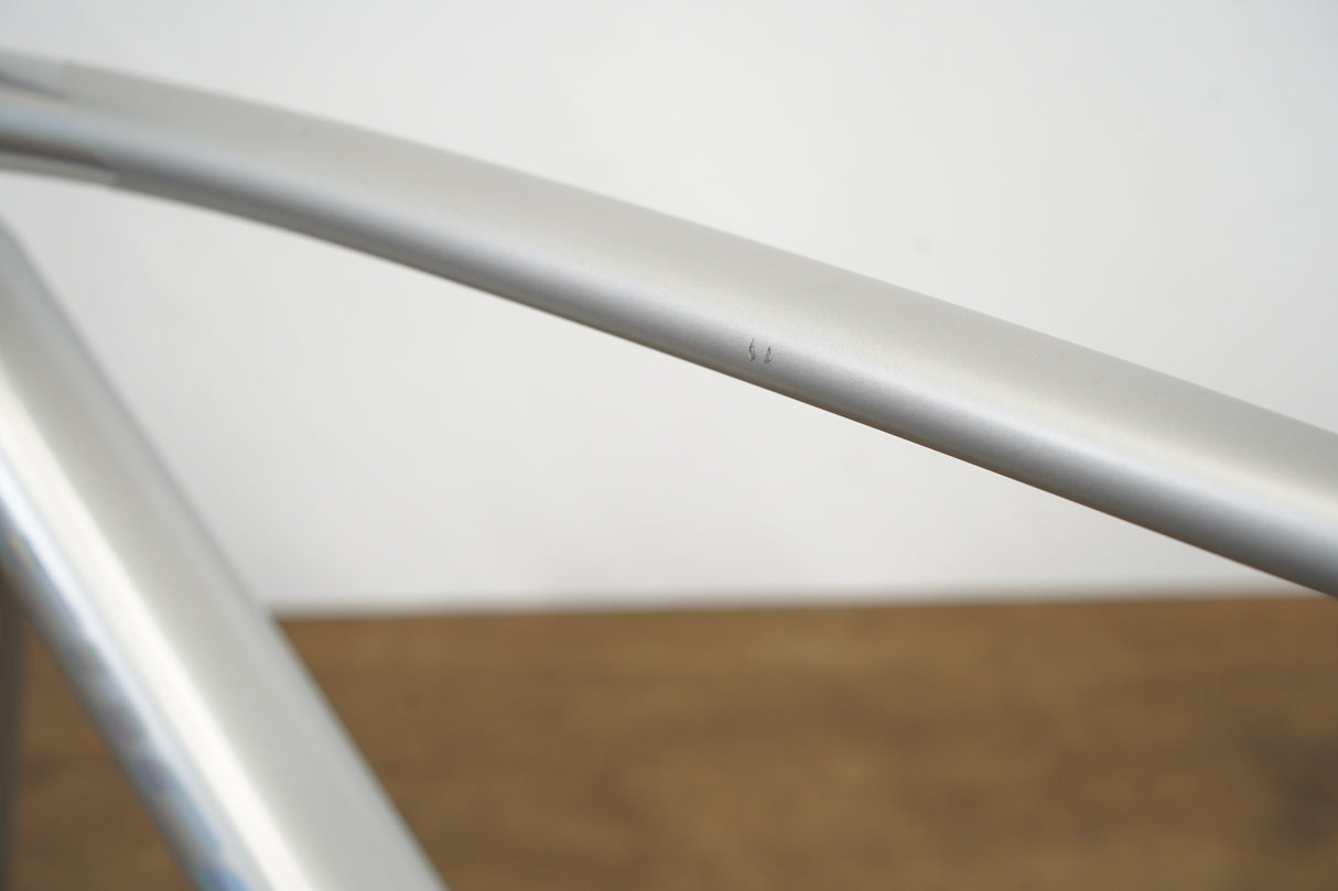 54cm Specialized Allez Sprint Sagan Edition Overexposed Alloy Disc Frameset